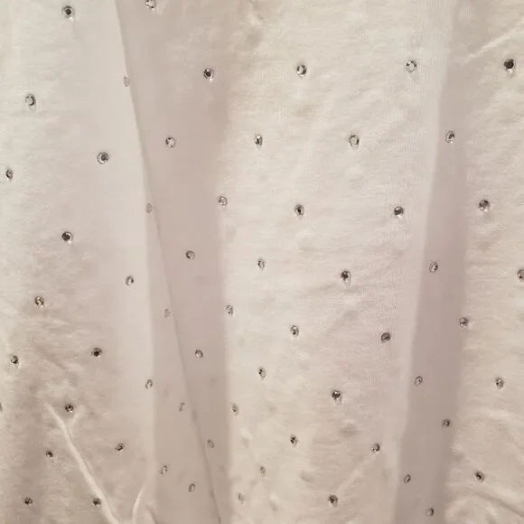 Generation Love Lex Crystal Tank - Picture 7 of 8